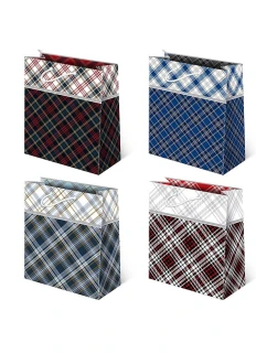 Peacock T4L Set 63  A'10 Bag model 21935538 - Paw