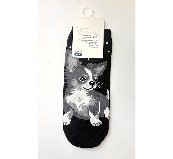 Nohy  3542 model 22092768 - WiK