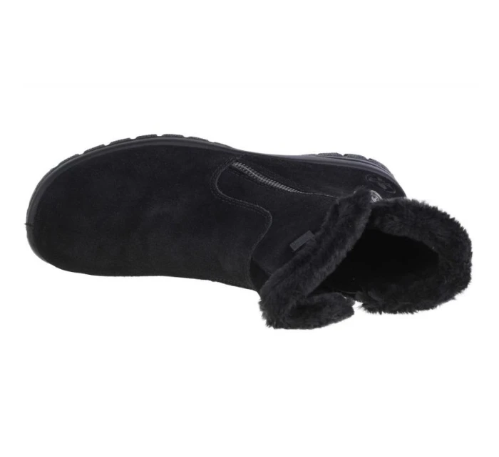 Boty model 21325420 Black 37 - Rieker