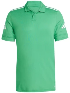 Tričko Squadra 25 Polo M model 21037481 pánské - ADIDAS