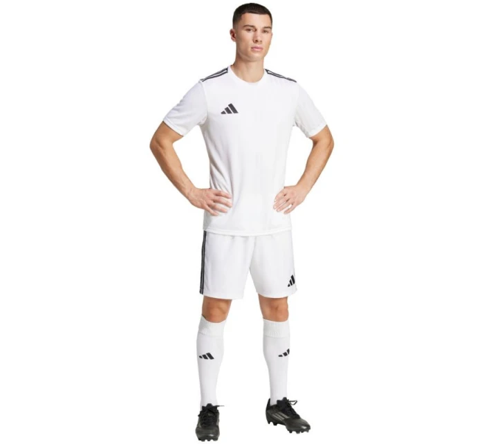 Tričko adidas Campeon 25 Jersey M JF6059 pánské