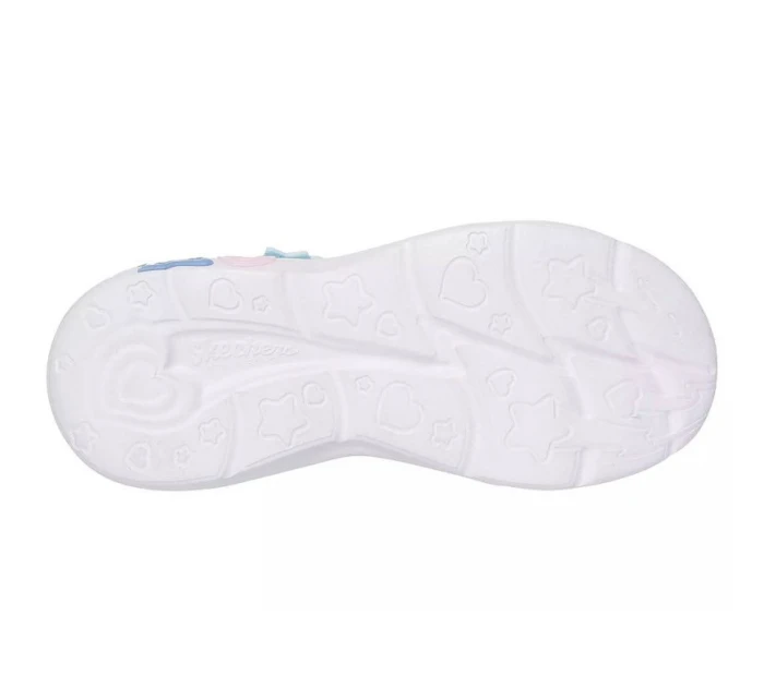 Boty ers Squad Jr model 21132535 - Skechers Boty ers Squad Jr model 21132535 - Skechers