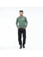 Pánské kalhoty CLARINO 2IN1