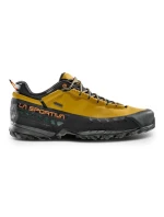 La Sportiva TX5 Low GTX - přístupová obuv - tiger/savana La Sportiva TX5 Low GTX - přístupová obuv - tiger/savana