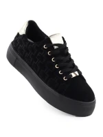 W  boty na platformě model 21305472 - FILIPPO