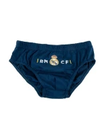 Chlapecké slipy Real Madrid 3-pack 2900003013