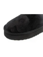 Wrangler Elsa zimní kotníkové boty zateplené pohodlné módní Wrangler Elsa zimní kotníkové boty zateplené pohodlné módní