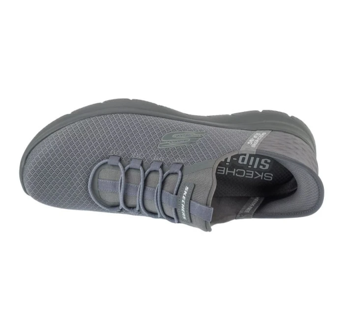Skechers Slip-Ins Summits - High Range 232457-GRY Grey 41 Skechers Slip-Ins Summits - High Range 232457-GRY Grey 41