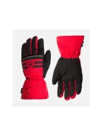 Rękawice Rossignol Tech Impr czerwony Rękawice Rossignol Tech Impr czerwony