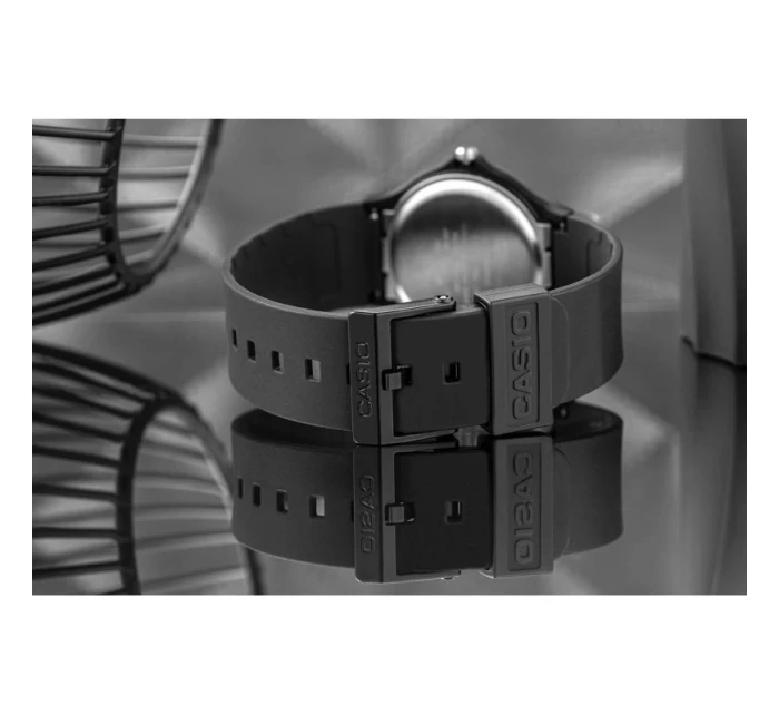 Dámské hodinky CASIO MQ-76-9ALDF + BOX