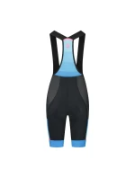 Rogelli spodenki damskie IMPRESS II niebieskie M Rogelli spodenki damskie IMPRESS II niebieskie M