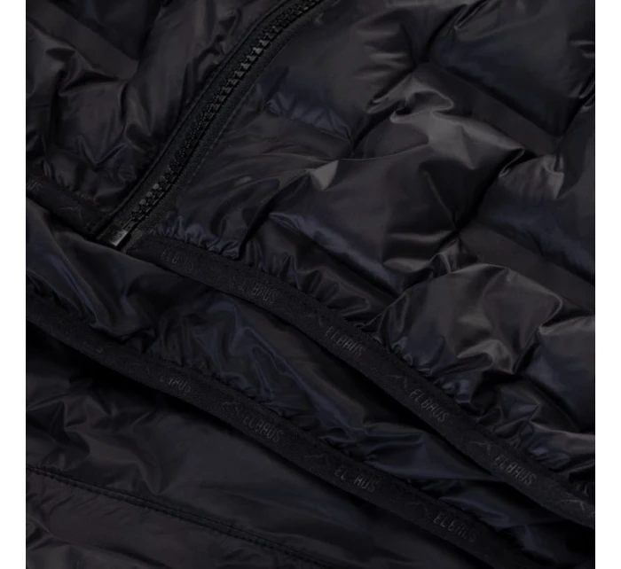 Pánská prošívaná vesta EMIN VEST