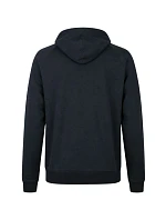 Dámská mikina HZ Hoody navy blue model 22160556 - NIKE
