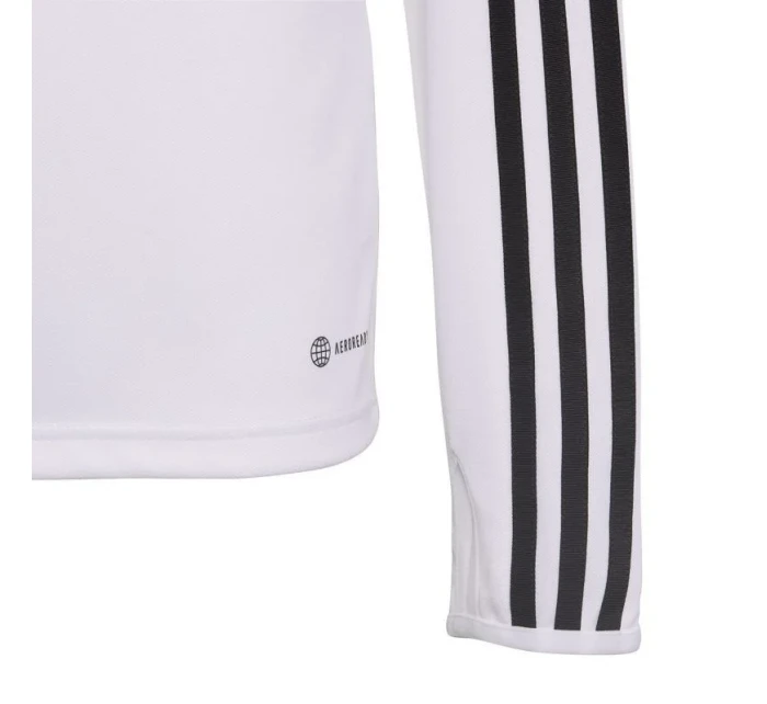 Dětská fotbalová mikina Tiro 23 League Training Top Jr model 18418917 - ADIDAS Dětská fotbalová mikina Tiro 23 League Training Top Jr model 18418917 - ADIDAS