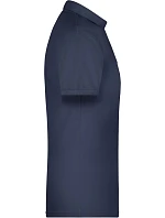 JN Pánské pracovní bio piqué polo 02.0 navy model 22414463 - Daiber JN Pánské pracovní bio piqué polo 02.0 navy model 22414463 - Daiber