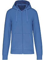 K Ecofriendly mikina s kapucí 20. light royal blue model 22422764 - Kariban K Ecofriendly mikina s kapucí 20. light royal blue model 22422764 - Kariban