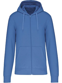 K Ecofriendly mikina s kapucí 20. light royal blue model 22422764 - Kariban