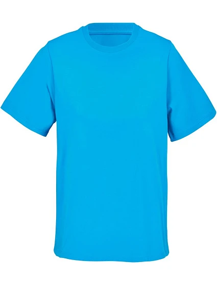SOL'S Legend Women Dámské bio IC tričko 25.4776 aqua SOL'S Legend Women Dámské bio IC tričko 25.4776 aqua