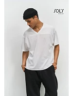 SOL'S Sportovní tričko "Vintage" black model 22464140