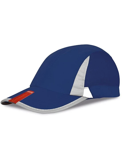 Spiro RC 086X Sportovní kšiltovka 29.086X navy/white Spiro RC 086X Sportovní kšiltovka 29.086X navy/white