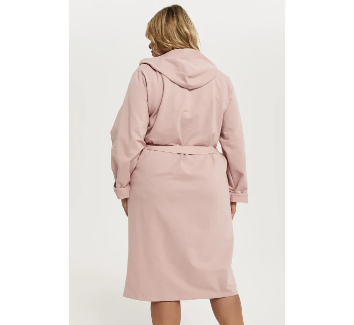 Italian Fashion Karina dł.r. kolor:pudrowy róż