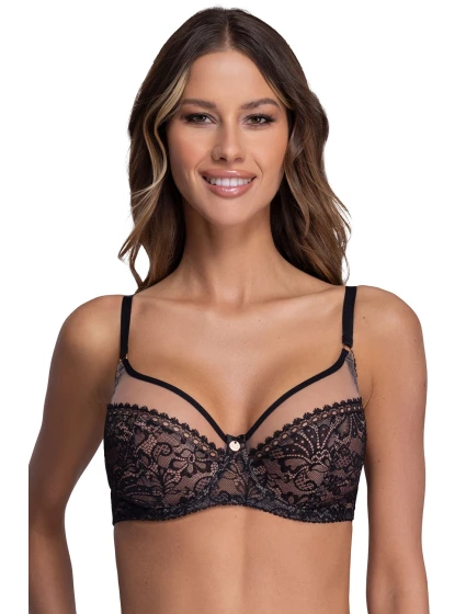 Ava 1396 Crystal Maxi barva:černá