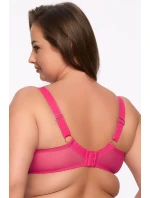 Gaia 1294M Cintia Maxi barva: tyrkysová-fuchsiová Gaia 1294M Cintia Maxi barva: tyrkysová-fuchsiová