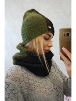 Dámská souprava model 18750623 - K-Fashion Dámská souprava model 18750623 - K-Fashion