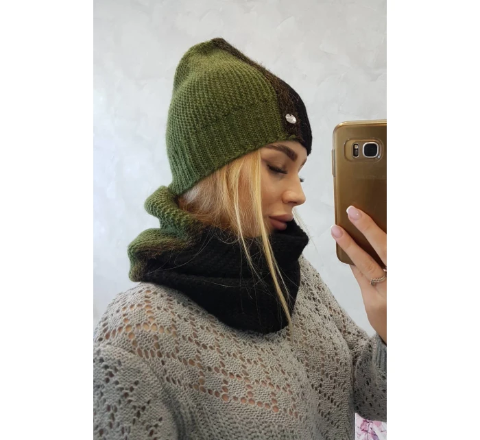 Dámská souprava model 18750623 - K-Fashion Dámská souprava model 18750623 - K-Fashion