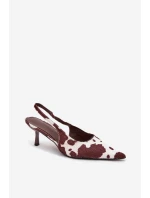 Lodičky Na S  V model 21704648 - Boto