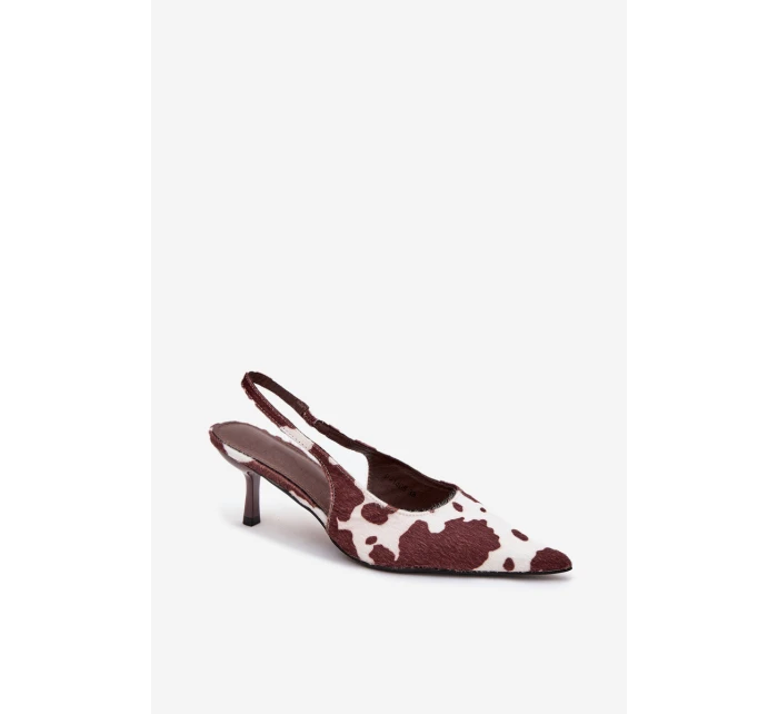 Lodičky Na S  V model 21704648 - Boto