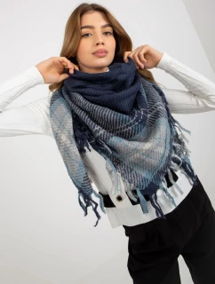 Dámský šátek AT CH 17501 1.57 tmavě modrý