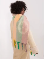 Szalik AT SZ model 19341444 beżowy - FPrice