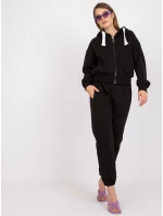 Sada EM KMPL 714.44 černá