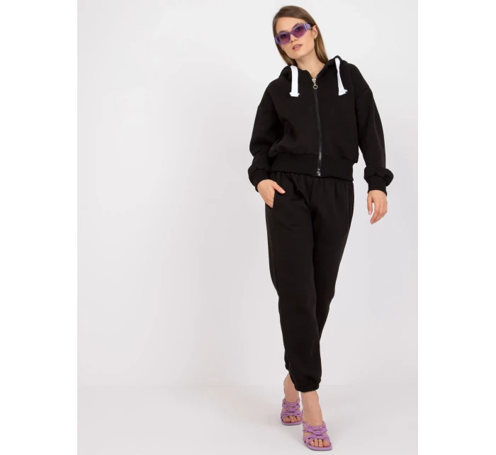 Sada EM KMPL 714.44 černá