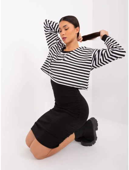 Sada EM KMPL 837.57P černá a bílá