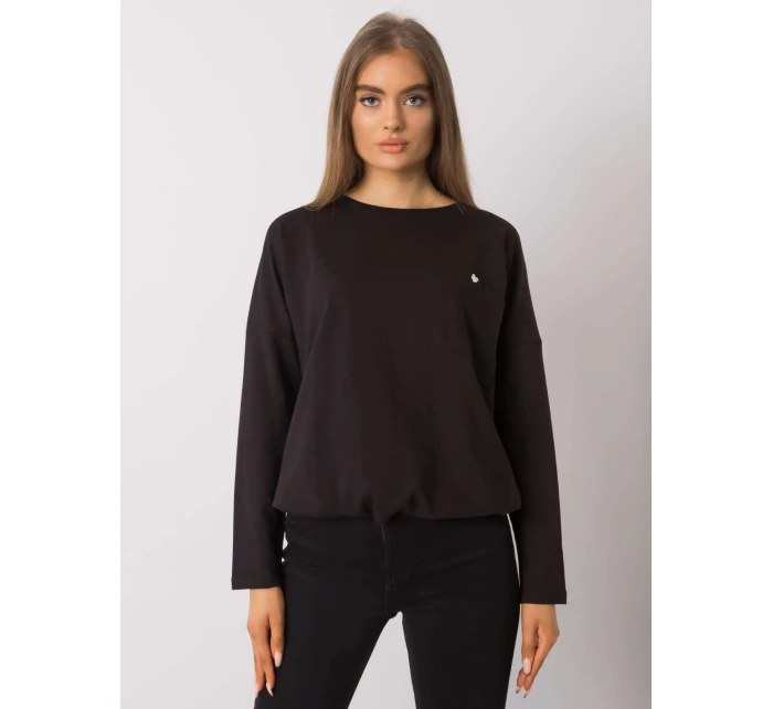 Halenka RV BZ model 20595571 černá - FPrice Halenka RV BZ model 20595571 černá - FPrice