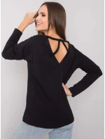 Halenka RV BZ 7315.39X černá Halenka RV BZ 7315.39X černá