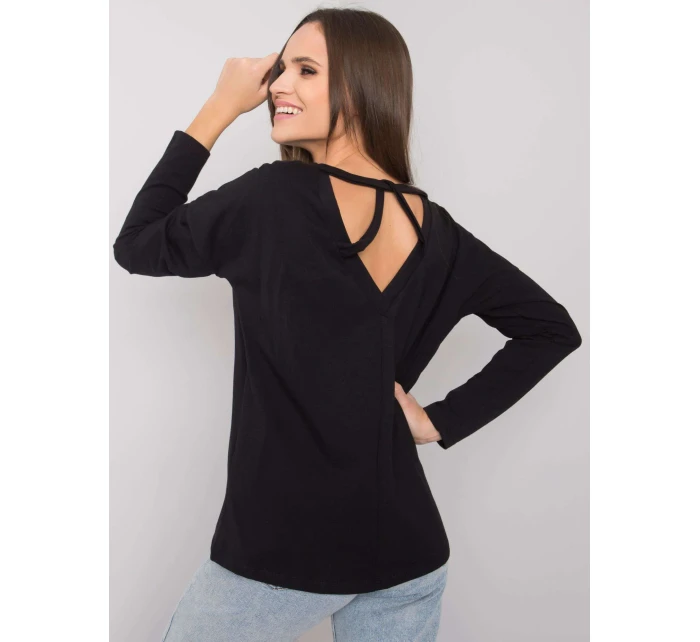 Halenka RV BZ 7315.39X černá Halenka RV BZ 7315.39X černá