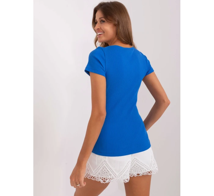 Halenka RV BZ 8933.39 tmavě modrá