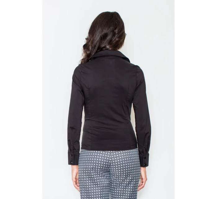 Košilka  Black  model 18488147 - Figl