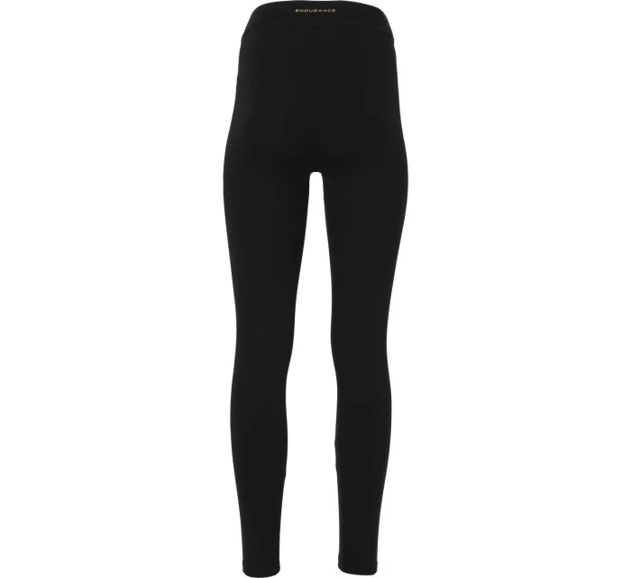 Dámské elastické legíny model 20048701 W Tights - Endurance