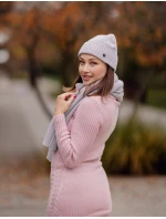 Dámská čepice Vuch Rowdy Light Grey