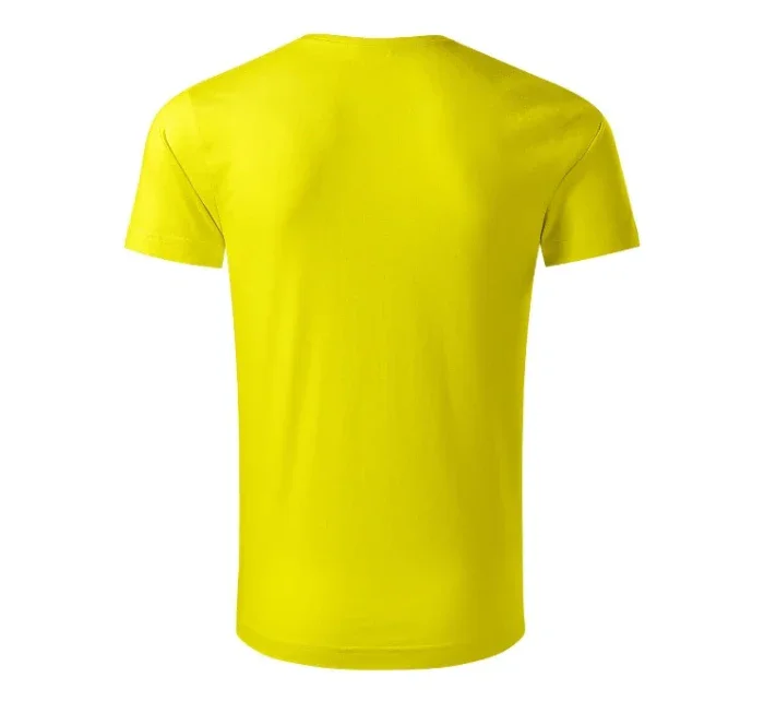 Origin (GOTS) tričko pánské model 20630238 - MALFINI, a.s. Origin (GOTS) tričko pánské model 20630238 - MALFINI, a.s.