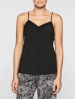 Dámské tílko QS5643E - Calvin Klein