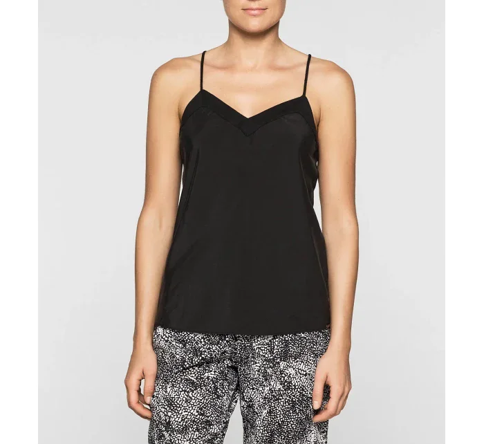 Dámské tílko model 4637108 - Calvin Klein