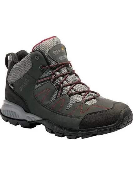 Pánská obuv   model 20533538 - Regatta