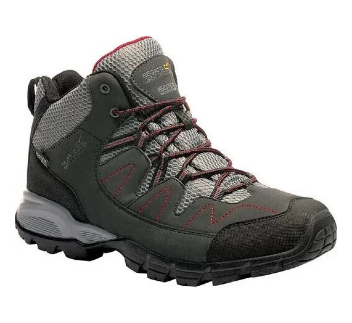 Pánská obuv   model 20533538 - Regatta