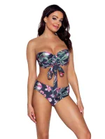 Dámské plavkové kalhotky SF NAVY model 21292550 - AVA SWIMWEAR