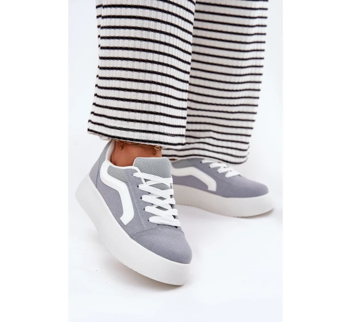 Sportovní obuv model 213187 Step in style Sportovní obuv model 213187 Step in style